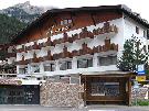 Taliansko - Val di Fassa - Mazzin di Fassa - Hotel Alpenrose ***