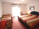 Taliansko - Val di Fassa - Mazzin di Fassa - Hotel Alpenrose ***