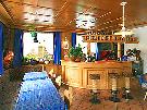 Taliansko - Val di Fassa - Mazzin di Fassa - Hotel Alpenrose ***