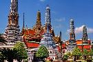 Thajsko - pozn�vac� z�jazd - Thajsko, Malajzia, Singapur (Komfort)