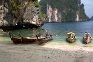 Thajsko - pozn�vac� z�jazd - Thajsko, Malajzia, Singapur (Komfort)