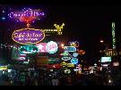 Thajsko - pozn�vac� z�jazd - Thajsko, Malajzia, Singapur (Komfort)