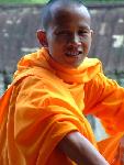 Thajsko - pozn�vac� z�jazd - Saigon, Angkor, Pattaya (Komfort)