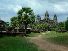 Thajsko - pozn�vac� z�jazd - Saigon, Angkor, Pattaya (Komfort)