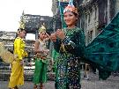Thajsko  poznvac zjazd Saigon, Angkor, Pattaya (Komfort)