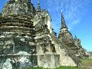 Thajsko - pozn�vac� z�jazd - Bangkok, Koh Samui (Relax)