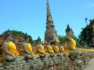 Thajsko - pozn�vac� z�jazd - Bangkok, Koh Samui (Relax)