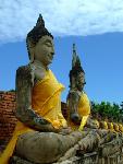 Thajsko - pozn�vac� z�jazd - Bangkok, Krabi (Relax)