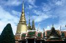 Thajsko - pozn�vac� z�jazd - Bangkok, Krabi (Relax)