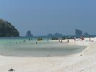 Thajsko - pozn�vac� z�jazd - Bangkok, Krabi (Relax)
