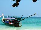 Thajsko - pozn�vac� z�jazd - Bangkok, Krabi (Relax)