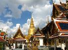 Thajsko - pozn�vac� z�jazd - Bangkok, Krabi (Relax)