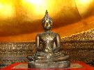 Thajsko - pozn�vac� z�jazd - Bangkok, Krabi (Relax)