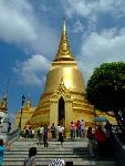 Thajsko  poznvac zjazd Bangkok, Krabi (Relax)