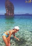 Thajsko - pozn�vac� z�jazd - Thajsko, Singapur (Relax)