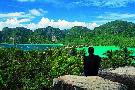 Thajsko - pozn�vac� z�jazd - Thajsko, Singapur (Relax)