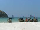 Thajsko - pozn�vac� z�jazd - Thajsko, Singapur (Relax)