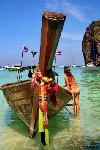 Thajsko - pozn�vac� z�jazd - Thajsko, Singapur (Relax)