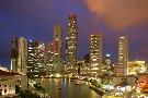 Thajsko  poznvac zjazd Thajsko, Singapur (Relax)