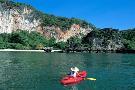 Thajsko - pozn�vac� z�jazd - Zadn� India: Thajsko, Malajzia, Singapur (Expedition)