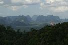Thajsko - pozn�vac� z�jazd - Zadn� India: Thajsko, Malajzia, Singapur (Expedition)