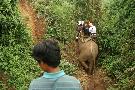 Thajsko - pozn�vac� z�jazd - Zadn� India: Thajsko, Malajzia, Singapur (Expedition)