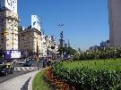 Braz�lia - pozn�vac� z�jazd - Patag�nia, Argent�na, Braz�lia (Komfort)