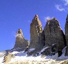 Braz�lia - pozn�vac� z�jazd - Patag�nia, Argent�na, Braz�lia (Komfort)