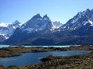 Braz�lia - pozn�vac� z�jazd - Patag�nia, Argent�na, Braz�lia (Komfort)