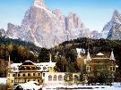 Taliansko - Val Gardena - Alpe di Suisi - Fie Allo Sciliar - Hotel Salegg ***