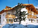 Taliansko - Alta Badia - La Villa - Apartm�ny a rezidencia La Villa
