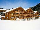 Taliansko - Alta Badia - Corvara - Hotel Greif ****