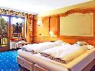 Taliansko - Alta Badia - Corvara - Hotel Greif ****