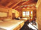 Taliansko - Alta Badia - Corvara - Hotel Greif ****