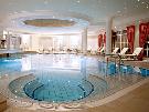Taliansko - Alta Badia - Corvara - Hotel Greif ****