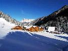 Taliansko - Alta Badia - Corvara - Hotel Greif ****