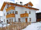 Taliansko - Alta Badia - Corvara - Apartm�ny a rezidencia Corvara