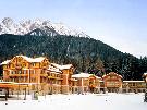 Taliansko - Alta Pusteria - Dobbiaco - Hotel Grand Centro Vacanze