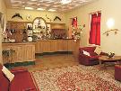 Taliansko  Alta Pusteria - Dobbiaco Hotel Grand Centro Vacanze