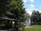 Taliansko  Alta Pusteria - Villabassa Dobbiaco Rezidencia Sonnenschein ***