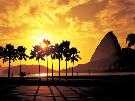 Braz�lia - pozn�vac� z�jazd - Buenos Aires, Iguaz�, Rio de Janeiro (Relax)