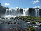 Brazlia  poznvac zjazd Buenos Aires, Iguaz, Rio de Janeiro (Relax)