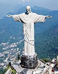 Braz�lia - pozn�vac� z�jazd - Rio de Janeiro v pohodl� (Relax)