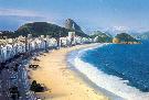 Braz�lia - pozn�vac� z�jazd - Rio de Janeiro v pohodl� (Relax)