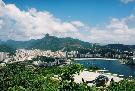 Braz�lia - pozn�vac� z�jazd - Rio de Janeiro v pohodl� (Relax)