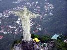 Braz�lia - pozn�vac� z�jazd - Rio de Janeiro v pohodl� (Relax)
