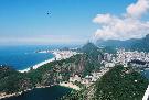Braz�lia - pozn�vac� z�jazd - Rio de Janeiro v pohodl� (Relax)