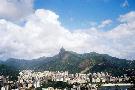 Braz�lia - pozn�vac� z�jazd - Rio de Janeiro v pohodl� (Relax)