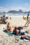 Braz�lia - pozn�vac� z�jazd - Rio de Janeiro v pohodl� (Relax)