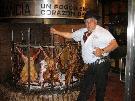Chile - pozn�vac� z�jazd - Chile, Argent�na, Uruguaj (Komfort)